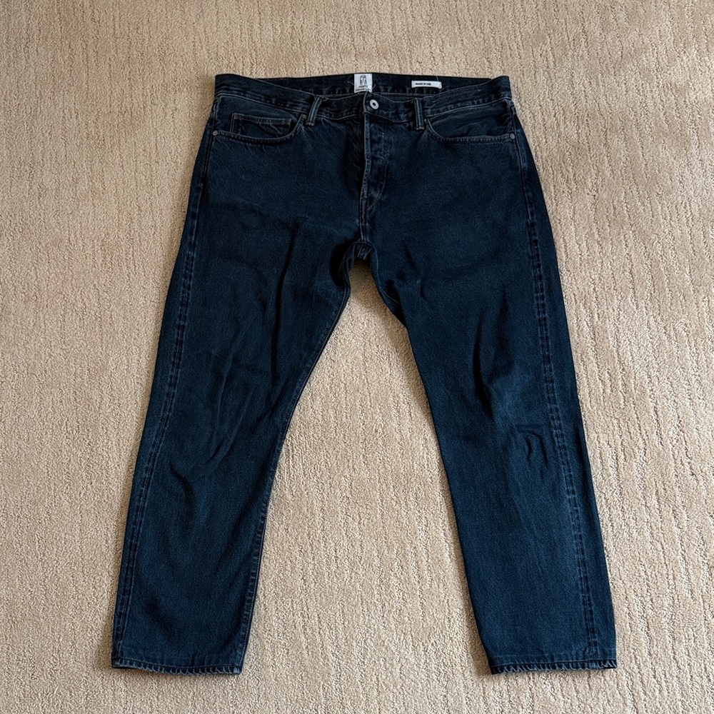 Hiroshi Kato Jeans
